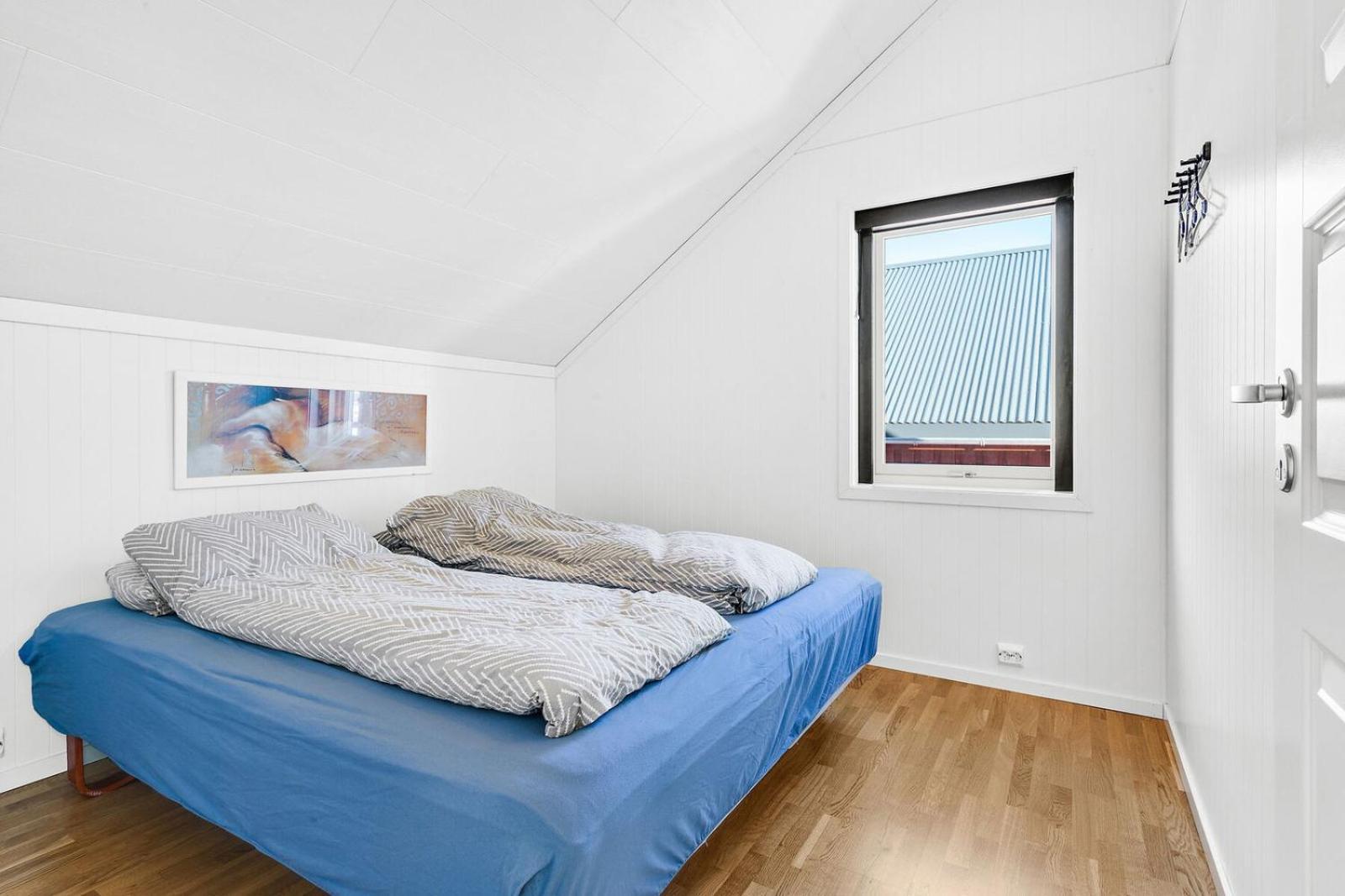 Nappstraumen Seafront Cabin, Lilleeid 68 Gravdal  Exterior photo
